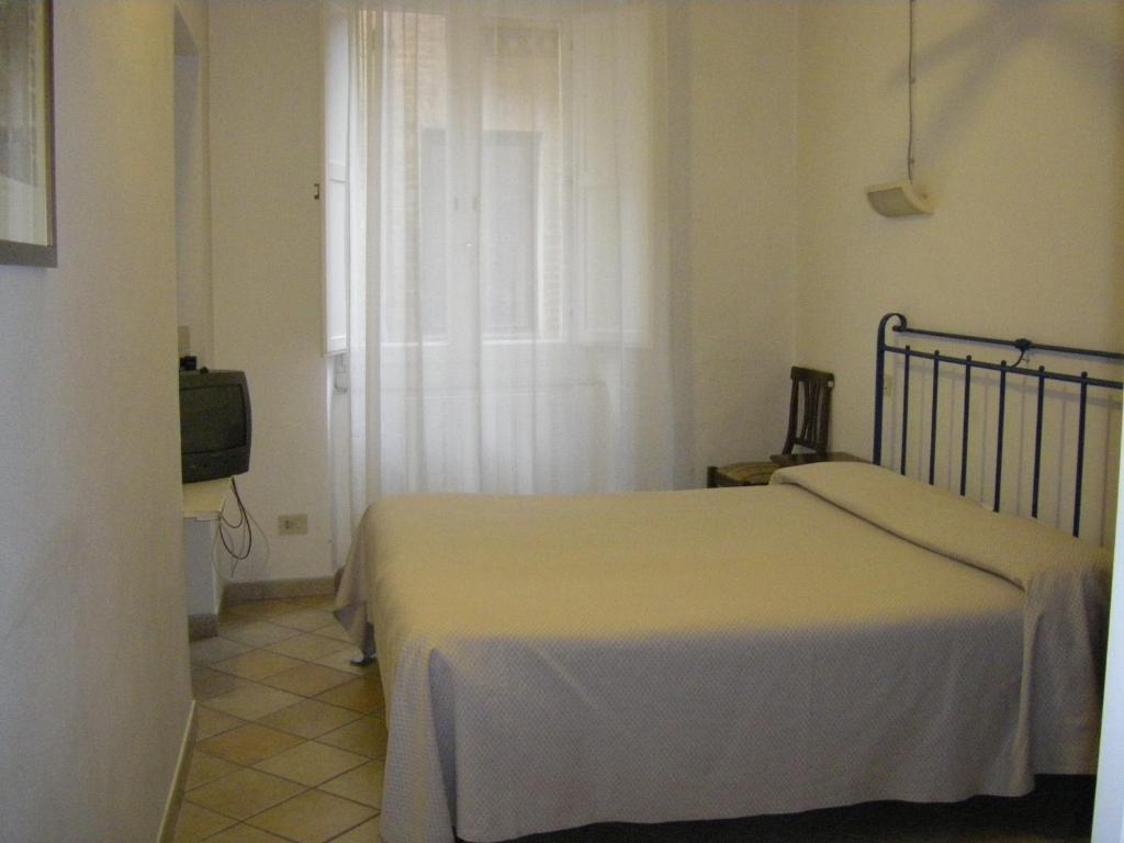 Albergo Cannon d'Oro Siena Esterno foto